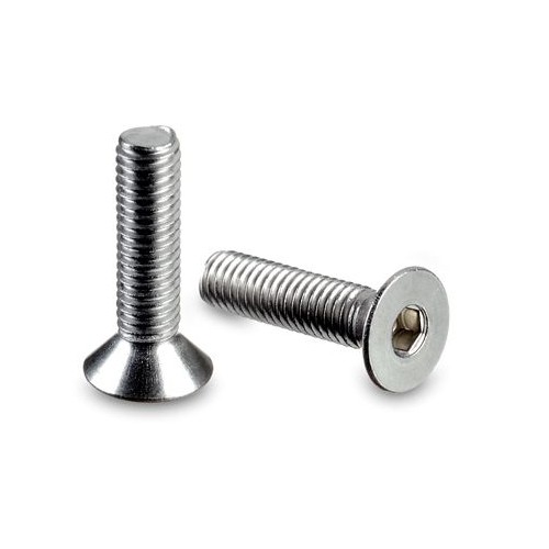 VIS FHC DIAMETRE 6 MM