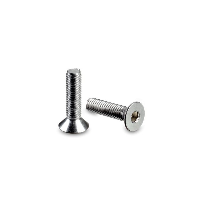 VIS FHC DIAMETRE 6 MM