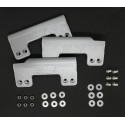 KIT PROTECTION CHASSIS 3 PIECES MFK