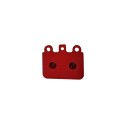 JEU DE PLAQUETTES ARRRIERE TYPE CRG VEN05