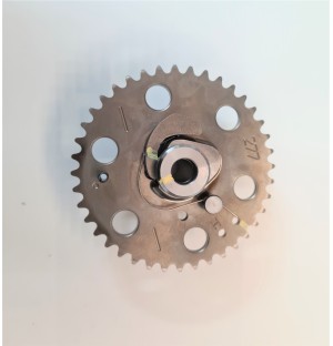 ARBRE A CAME SUBARU KX 21