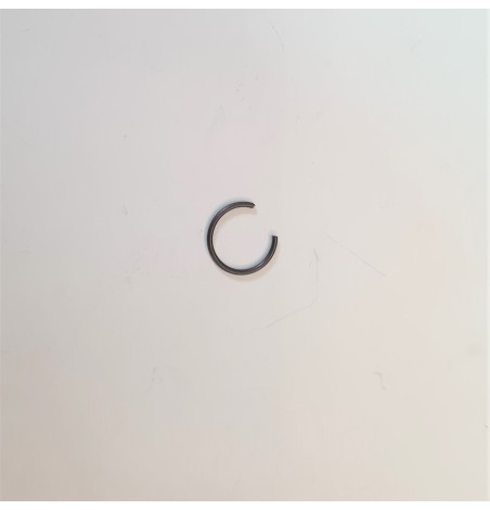 CLIPS AXE PISTON SUBARU KX 21