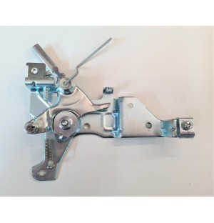 ENSEMBLE COMPLET LEVIER ACCELERATEUR SUBARU KX 21