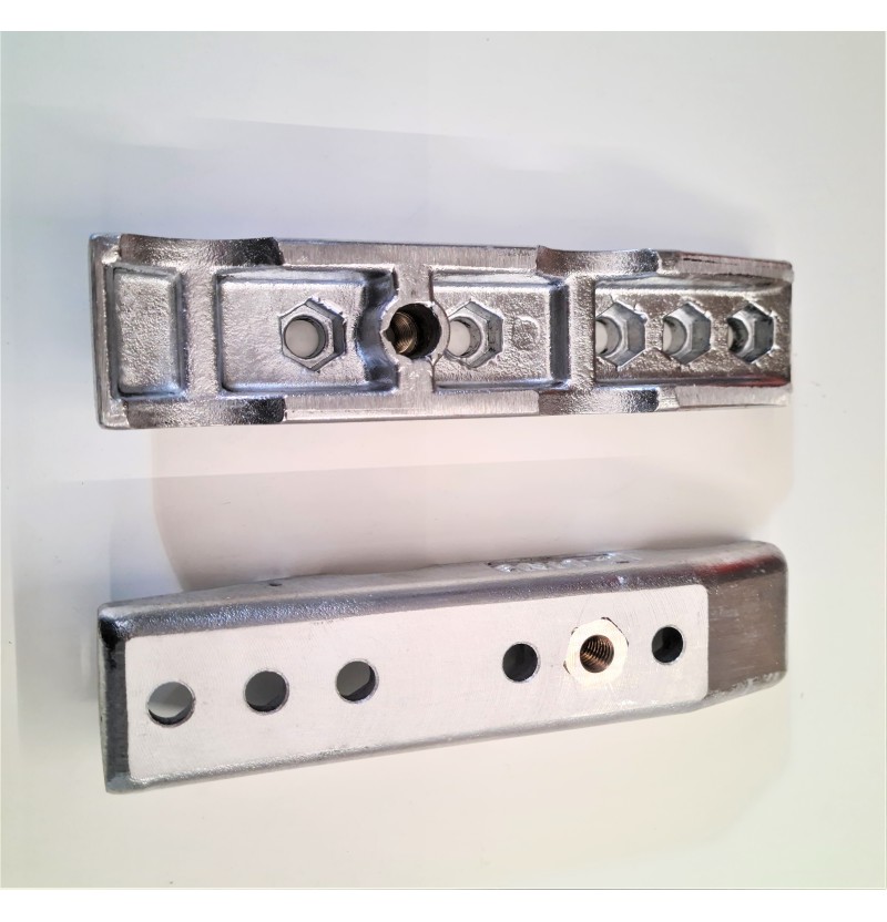 PLATINE MOTEUR C.LINE 4 TEMPS