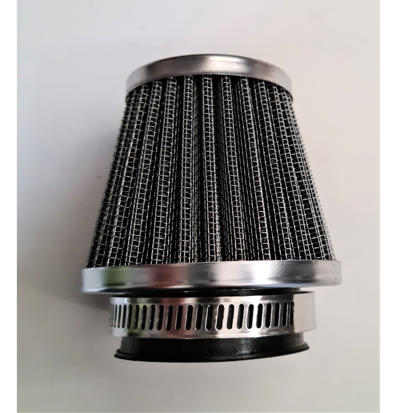 FILTRE A AIR COMPLET CARBURATEUR MIKUNI SUBARU EX 40