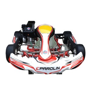 ENSEMBLE PAROLIN MINI / EX 13 SUBARU