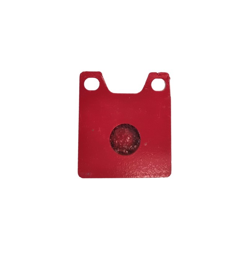 PLAQUETTES AR TYPE KART REPUBLIC 