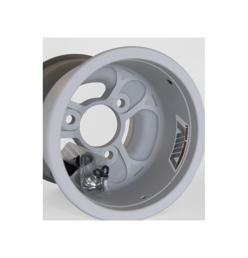 SET 4 JANTES MAG AMV LYNX OXITECH 132/212 MM (58MM)