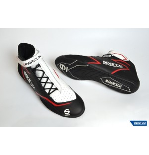 CHAUSSURES DE SPORT SPARCO PAROLIN