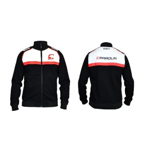 SWEAT-SHIRT SPARCO PAROLIN MOTORSPORT