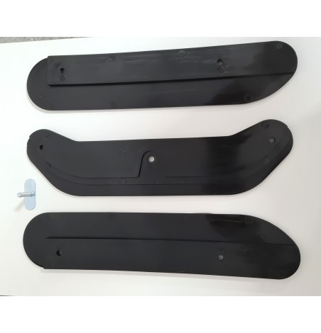 KIT PROTECTION UNIVERSEL CHASSIS 3 PIECES
