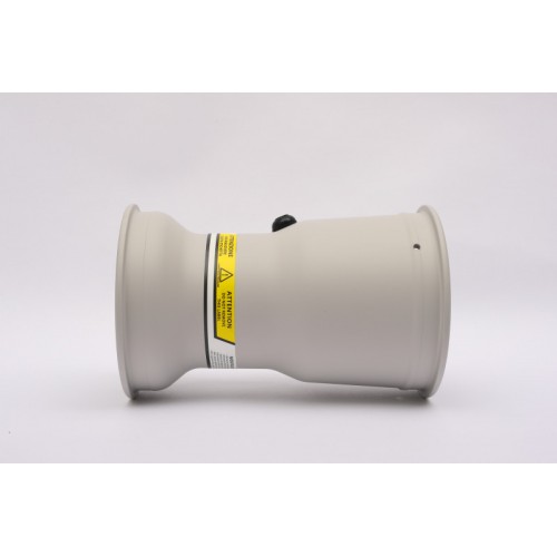 SET 4 JANTES MAGNÉSIUM AMV OXITECH 130/212 MM (58MM)