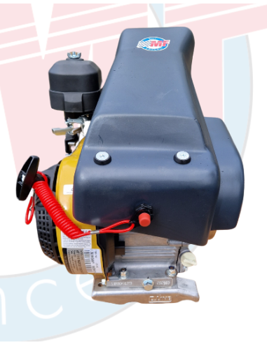 Moteur Subaru EX 13 Complet pour Karting – Puissance | MFKartConcept