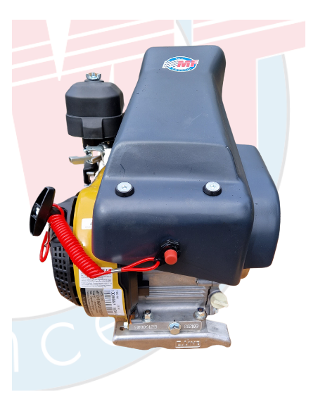 Moteur Subaru EX 13 Complet pour Karting – Puissance | MFKartConcept