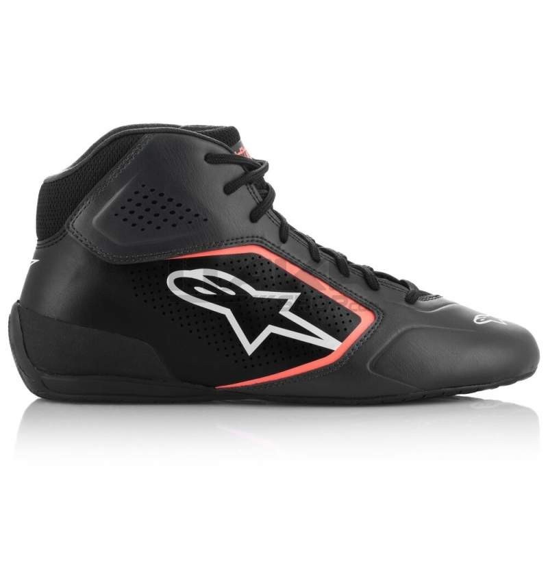 Chaussures Karting Alpinestars Tech-1 K Start V2 – Confort & Performance