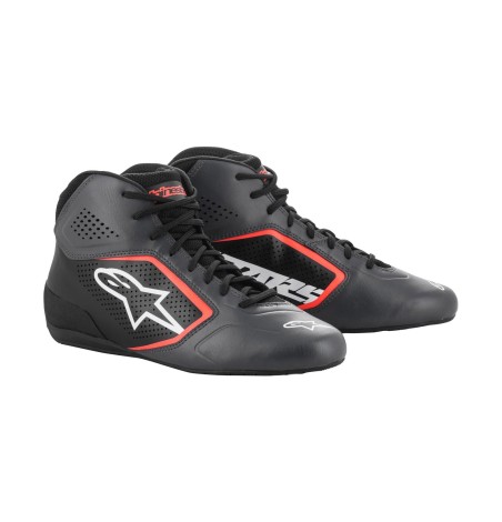 Chaussures Karting Alpinestars Tech-1 K Start V2 – Confort & Performance