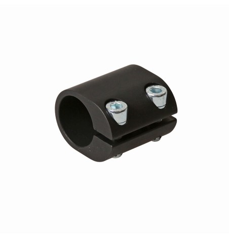 Bride fixation barre stabilisatrice karting 28-32 mm | MF Kart Concept