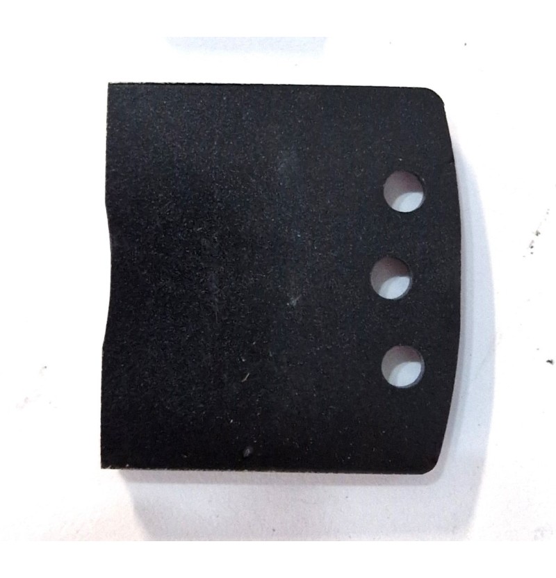 Plaquettes de frein avant KZ Birel 2023 – Jeu MFK Racing