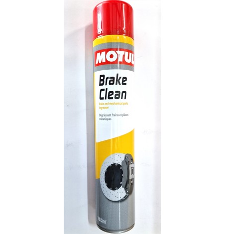 Motul Nettoyant Freins 750ml – Entretien Karting