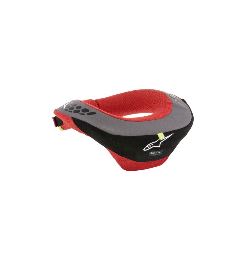 Minerve Enfants Alpinestars – Protection cervicale karting S au XL | MF Kart Concept