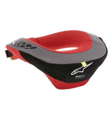 Minerve Enfants Alpinestars – Protection cervicale karting S au XL | MF Kart Concept