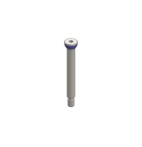 AXE DE FUSEE M 10X70 MM