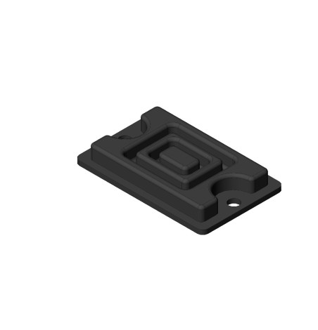 Joint de Couvercle de Réservoir d’Huile AP RACE 55x35mm – Freinage Kart Parolin | MF Kart Concept
