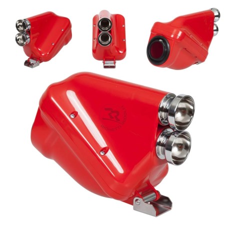 BOITE A AIR RR ACTIVE