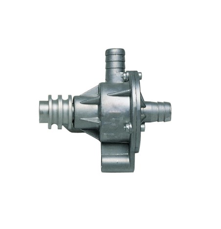 POMPE A EAU ALUMINIUM