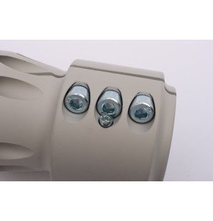 MOYEU ARRIÈRE D50XL95+5 9F MG OXITECH