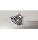 MOYEU ARRIÈRE ALUMINIUM D 25   L 40 MM