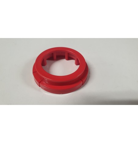 Bague Alu Centreuse de Moyeu Plastique – Pièce Karting Train Avant