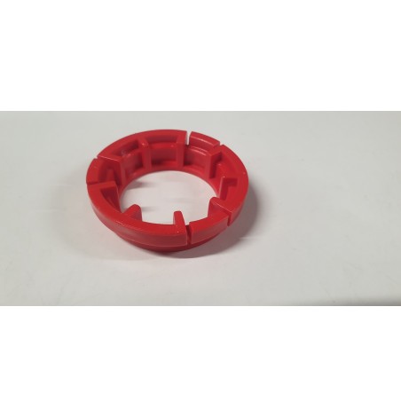 Bague Alu Centreuse de Moyeu Plastique – Pièce Karting Train Avant