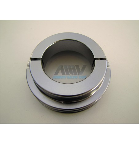 POULIE POUR POMPE A EAU ALUMINIUM