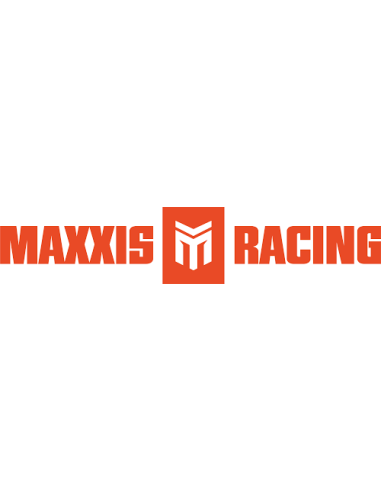 TRAIN PNEUS COMPLET MAXXIS PRIME FIA