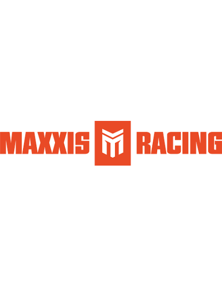 TRAIN PNEUS COMPLET MAXXIS PRIME FIA
