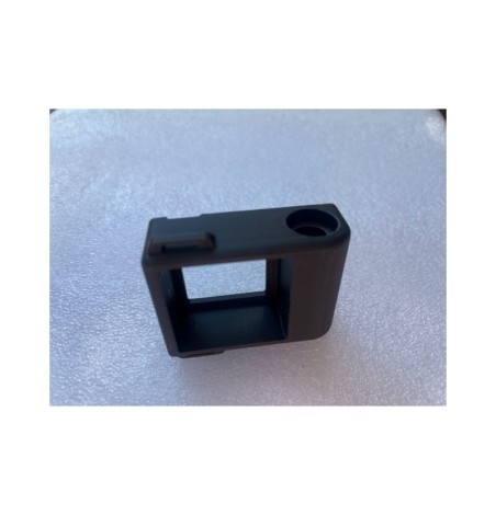 Fixation compteur heure moteur Kart1One – Accessoire Karting