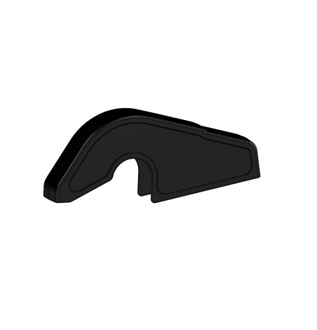 Carter de chaîne Parolin Nu – Protection Karting Performante