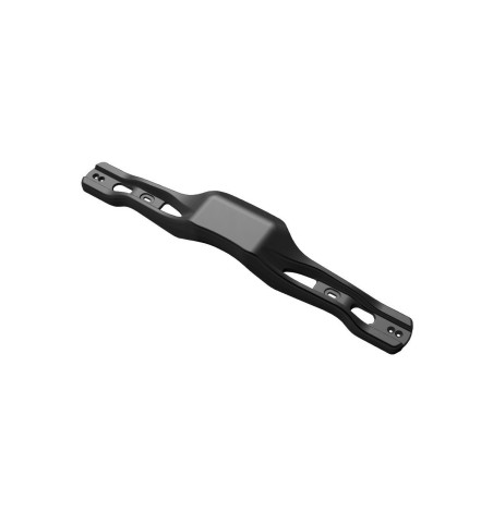 Spoiler arrière Eurostar CIK 2022 – Partie centrale noire | MF Kart Concept
