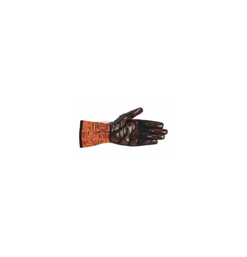 Gants Alpinestars Tech-1 K Race V2 Enfant – Karting & Compétition