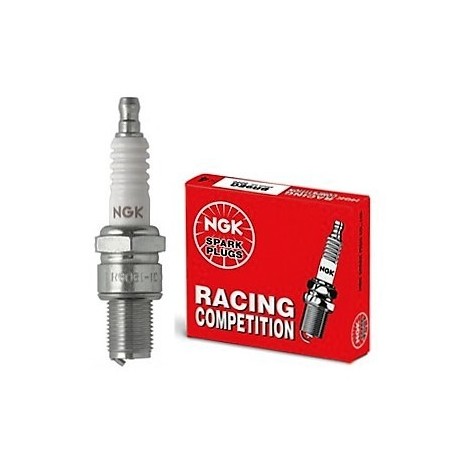 BOUGIE NGK RACING B EG 