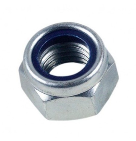 Écrou Frein 10 mm pour Karting – Pièce Haute Qualité | MF Kart Concept