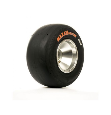 Pneus Maxxis Victor Special Avant 10x4.5x5 | MFKartConcept