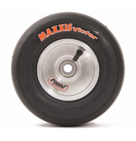 TRAIN PNEUS MAXXIS VICTOR SPÉCIAL LOCATION/LOISIR