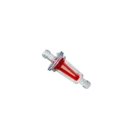 Filtre à essence type petit – Accessoire Karting de qualité