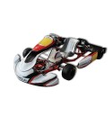 CHASSIS PAROLIN INVADER  OK 2025