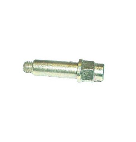 Vis 6 mm Parolin – Fixation Plaquettes de Frein Eurostar ZB | MF Kart Concept