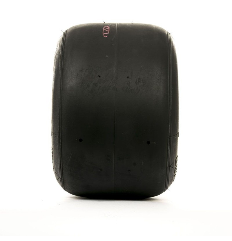 Pneu Karting Maxxis Victor Spécial AR 11x6.00-5 – Performance et Durabilité
