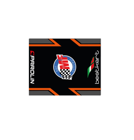 Tapis de sol MFK Paddock 150x190 cm pour karting