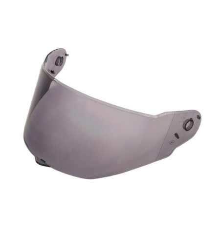 Visière OMP Circuit Evo 2 Fumée – Protection Karting